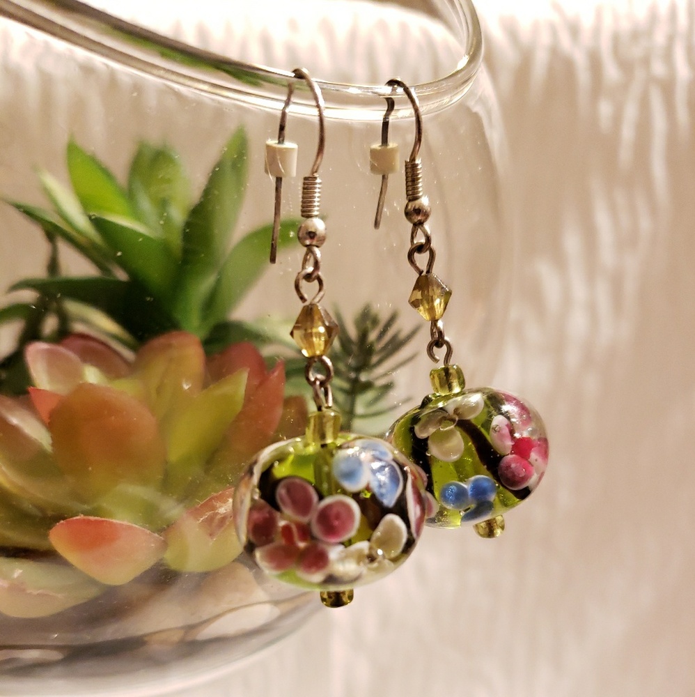 Earings
